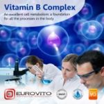 Vitamin B-Complex, 1L